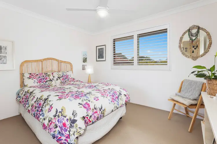 Fourth view of Homely apartment listing, 11/231-233 Kingsway, Caringbah NSW 2229