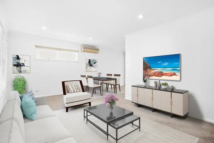 3 Trafalgar Street