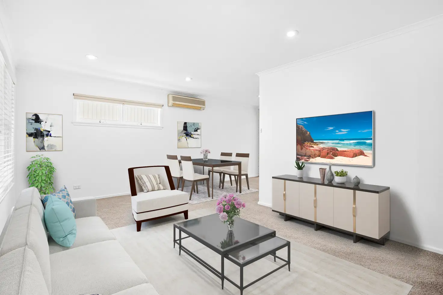 Main view of Homely house listing, 3 Trafalgar Street, Engadine NSW 2233