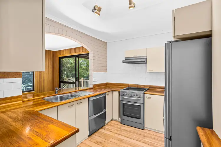 Third view of Homely house listing, 3 Trafalgar Street, Engadine NSW 2233