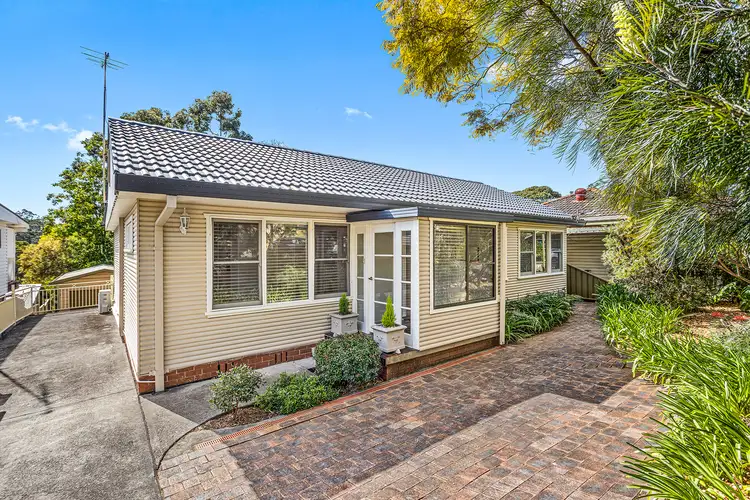 Sixth view of Homely house listing, 3 Trafalgar Street, Engadine NSW 2233