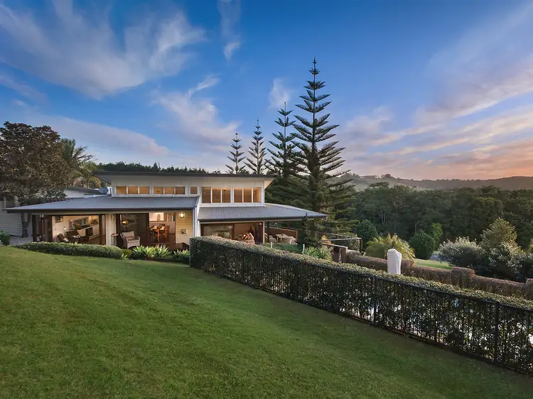 25 Phoenix Drive, Tintenbar NSW 2478