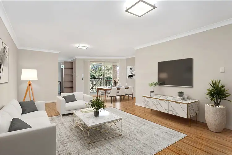 12/67-71 Eton Street, Sutherland NSW 2232