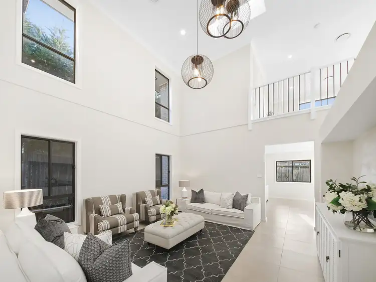 Second view of Homely house listing, 36 Gardener Avenue, Ryde NSW 2112