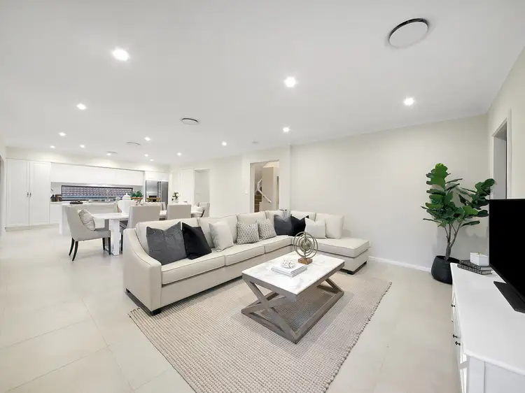 Fourth view of Homely house listing, 36 Gardener Avenue, Ryde NSW 2112