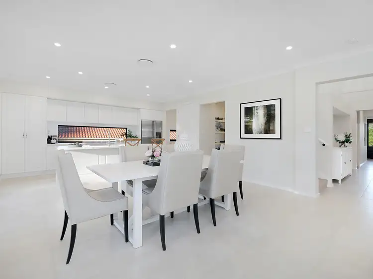 Fifth view of Homely house listing, 36 Gardener Avenue, Ryde NSW 2112