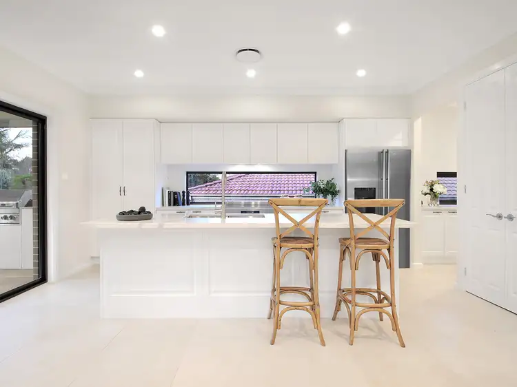 Sixth view of Homely house listing, 36 Gardener Avenue, Ryde NSW 2112