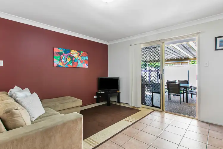 Third view of Homely house listing, 12 Fanfare Place, Capalaba QLD 4157