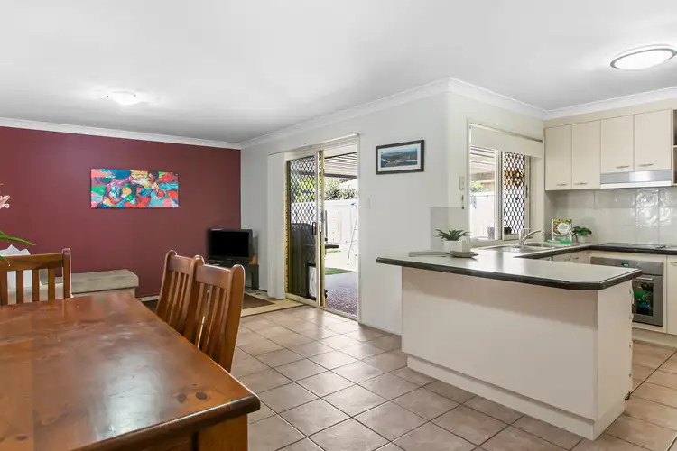 Fifth view of Homely house listing, 12 Fanfare Place, Capalaba QLD 4157