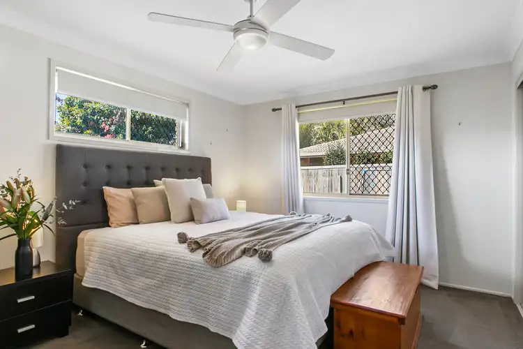 Sixth view of Homely house listing, 12 Fanfare Place, Capalaba QLD 4157