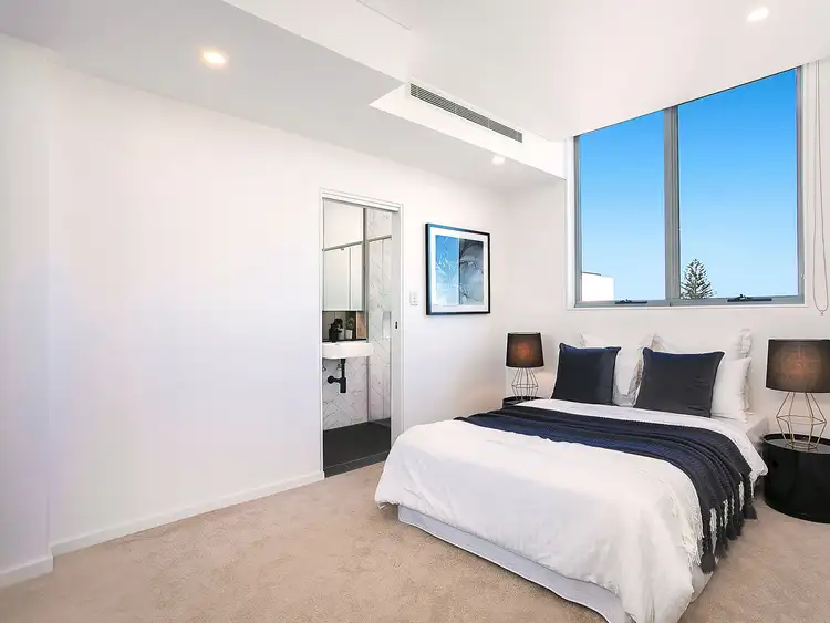 Fifth view of Homely apartment listing, 205/23 Rosebery Avenue, Rosebery NSW 2018
