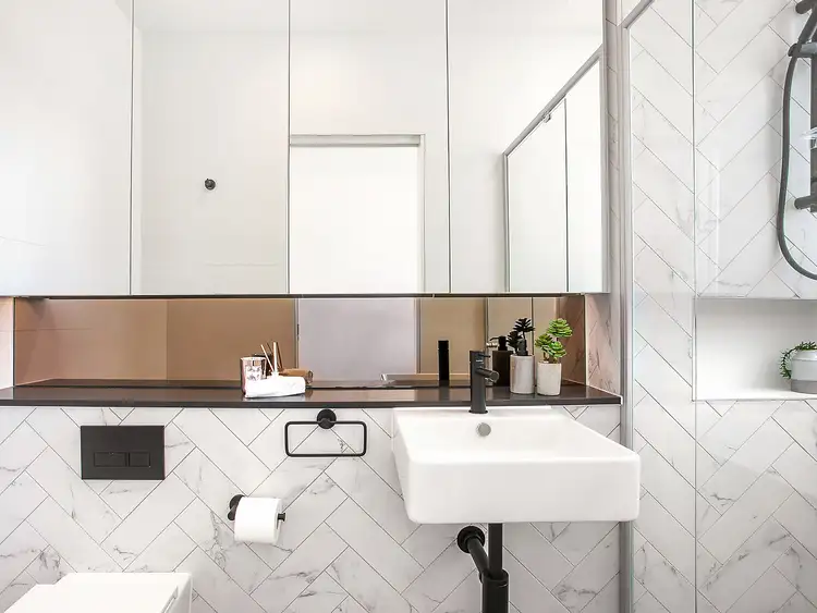 Sixth view of Homely apartment listing, 205/23 Rosebery Avenue, Rosebery NSW 2018