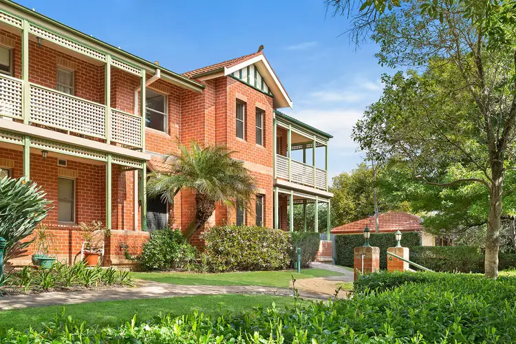 Main view of Homely apartment listing, 8/168-172 Albert Road, Strathfield NSW 2135