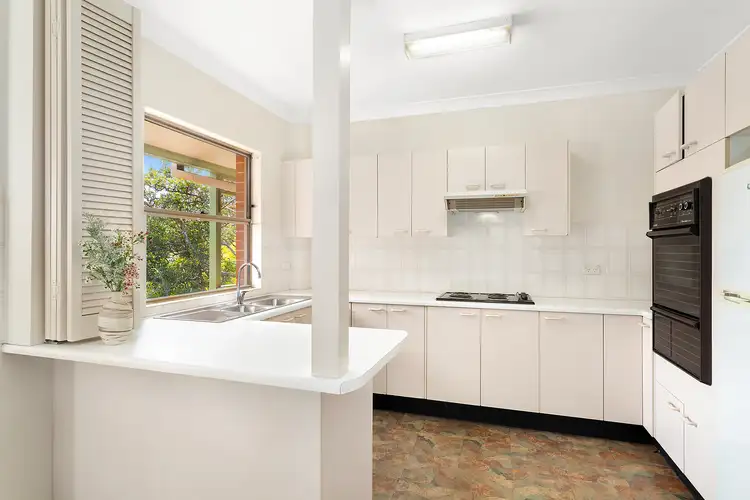 Third view of Homely apartment listing, 8/168-172 Albert Road, Strathfield NSW 2135