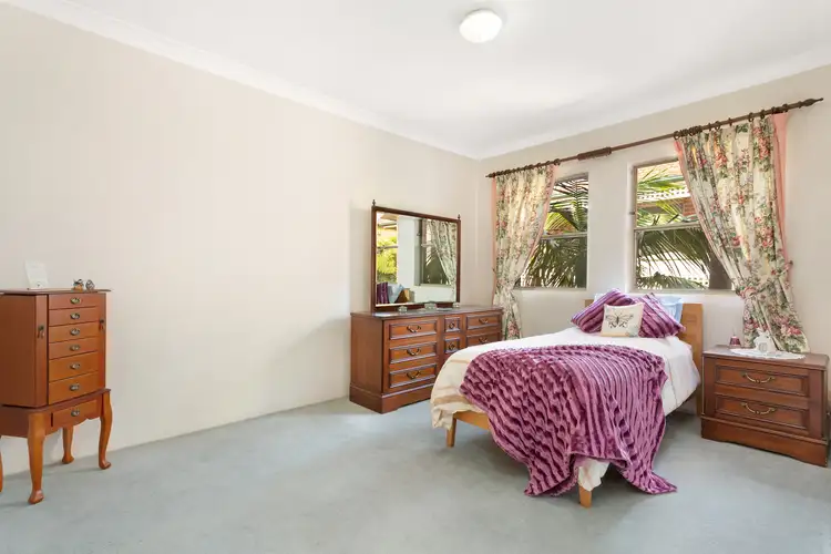 Fourth view of Homely apartment listing, 8/168-172 Albert Road, Strathfield NSW 2135