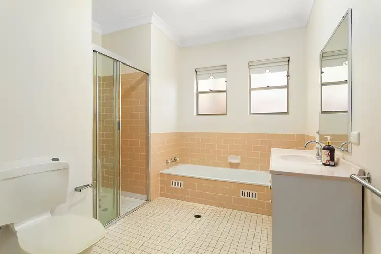 Fifth view of Homely apartment listing, 8/168-172 Albert Road, Strathfield NSW 2135
