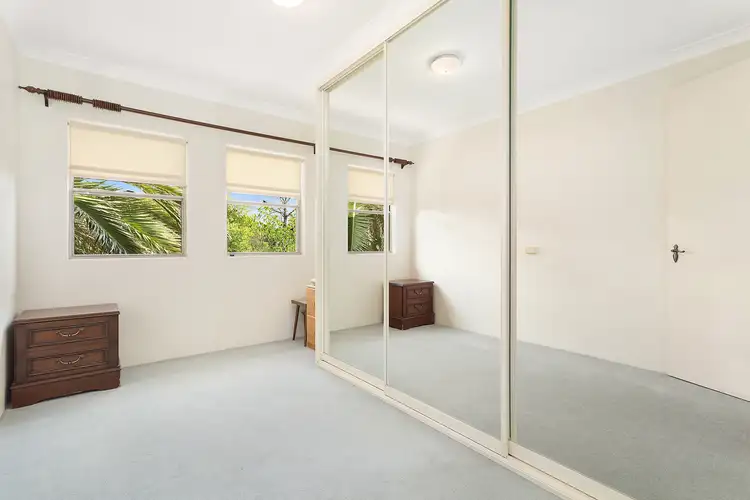 Sixth view of Homely apartment listing, 8/168-172 Albert Road, Strathfield NSW 2135