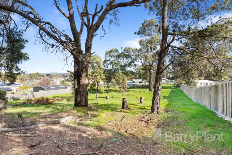 Second view of Homely land listing, 32 Pascoe Street, Smythesdale VIC 3351