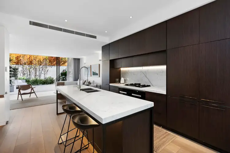 Third view of Homely house listing, 10/13-15 Evans Street, Balmain NSW 2041