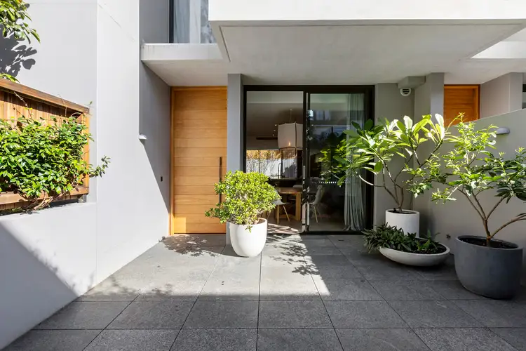 Fourth view of Homely house listing, 10/13-15 Evans Street, Balmain NSW 2041