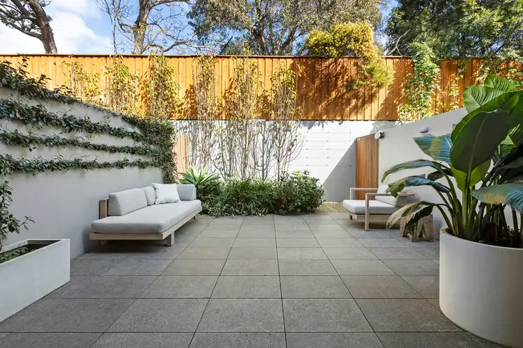 Fifth view of Homely house listing, 10/13-15 Evans Street, Balmain NSW 2041