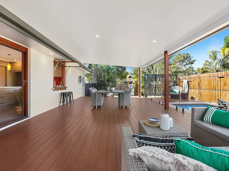 Fifth view of Homely house listing, 26 Regatta Boulevard, Wurtulla QLD 4575