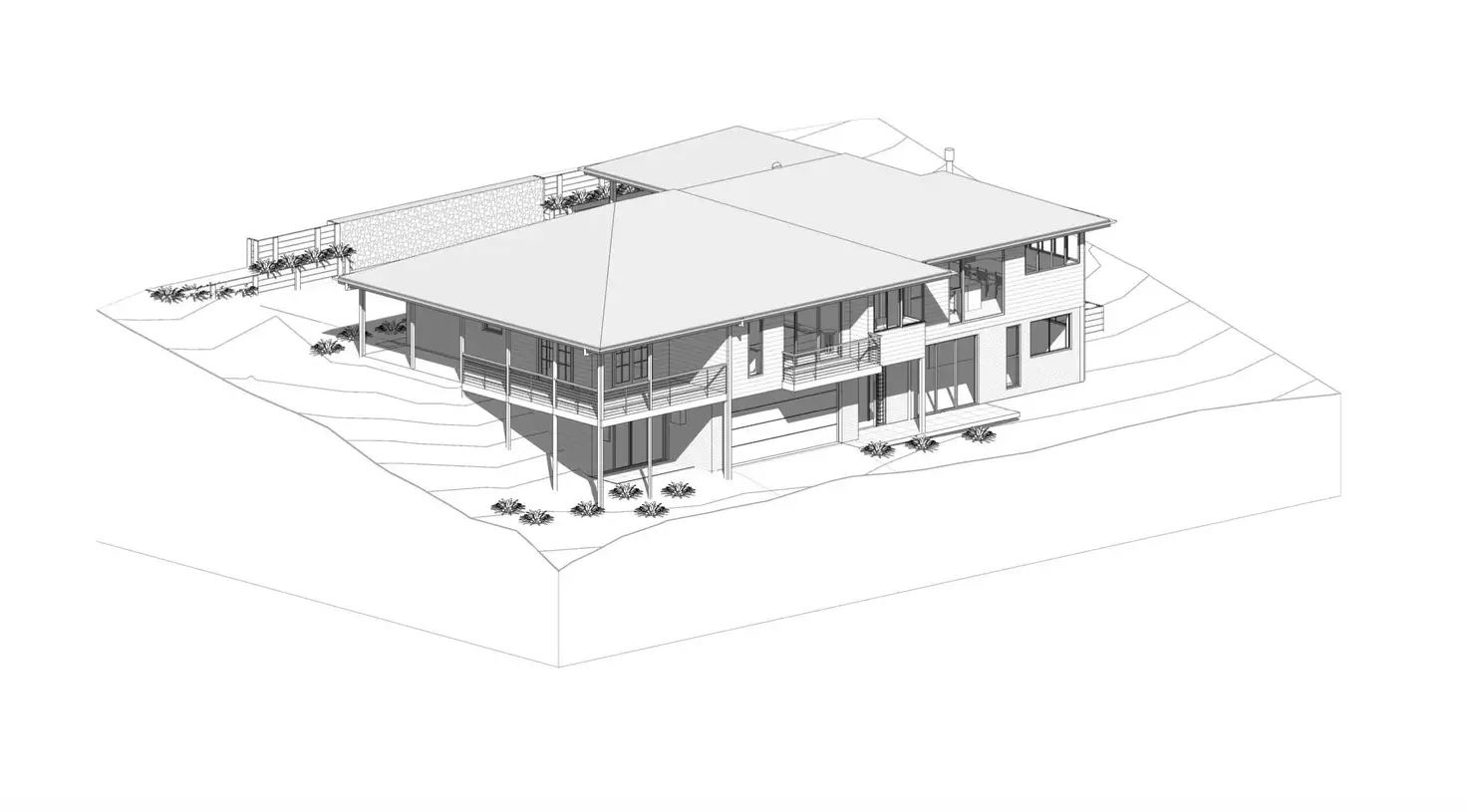 Main view of Homely land listing, 34 Clearview Place, Rosemount QLD 4560