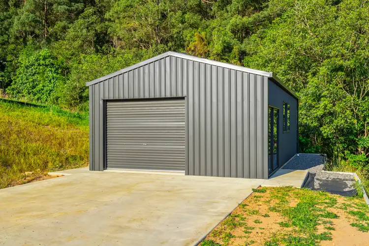 Third view of Homely land listing, 34 Clearview Place, Rosemount QLD 4560