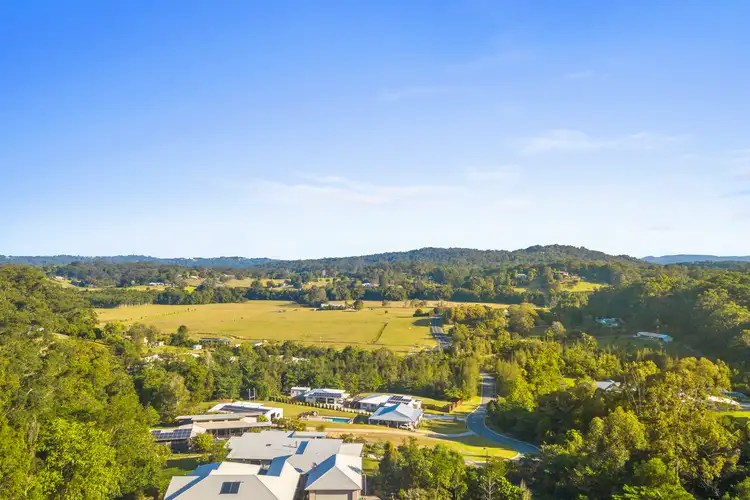 Fourth view of Homely land listing, 34 Clearview Place, Rosemount QLD 4560