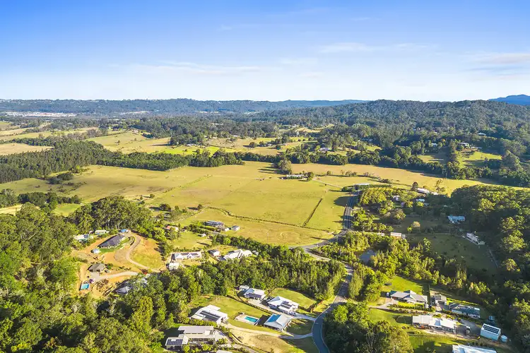 Fifth view of Homely land listing, 34 Clearview Place, Rosemount QLD 4560