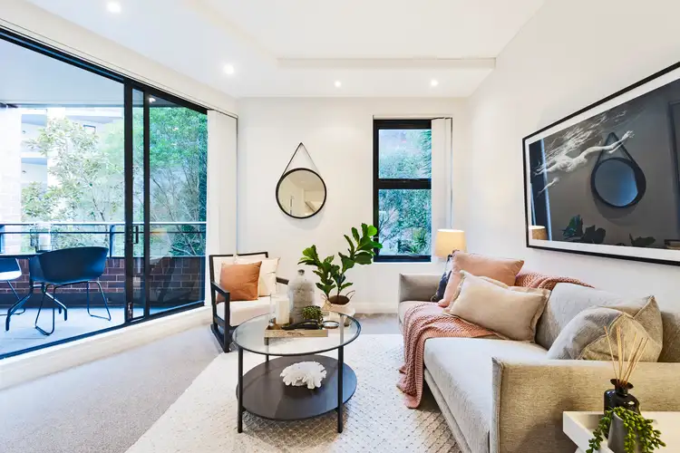 C301/24-26 Point Street, Pyrmont NSW 2009