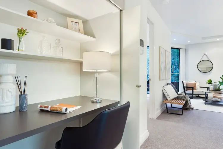 Fifth view of Homely unit listing, C301/24-26 Point Street, Pyrmont NSW 2009
