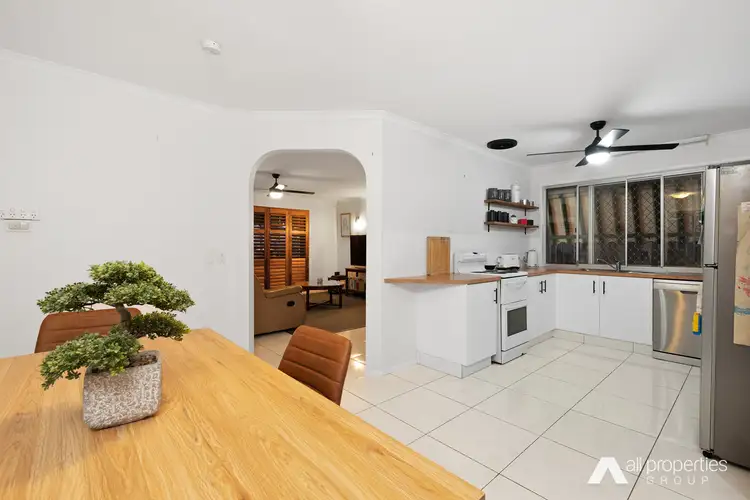 Third view of Homely house listing, 23 Sweetgum Street, Hillcrest QLD 4118