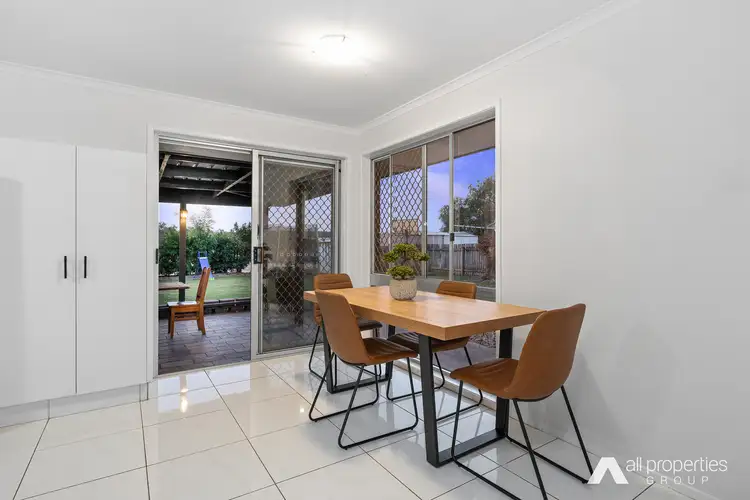 Fourth view of Homely house listing, 23 Sweetgum Street, Hillcrest QLD 4118