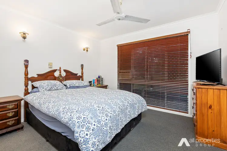 Sixth view of Homely house listing, 23 Sweetgum Street, Hillcrest QLD 4118