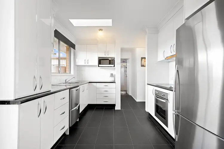 Second view of Homely house listing, 14 Brae Street, Prospect NSW 2148