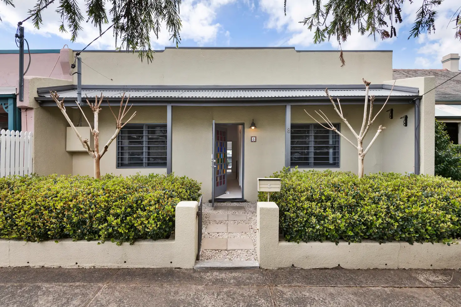 Main view of Homely house listing, 8 The Boulevarde, Lilyfield NSW 2040