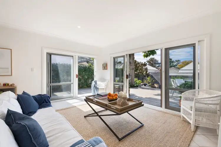 Second view of Homely house listing, 8 The Boulevarde, Lilyfield NSW 2040