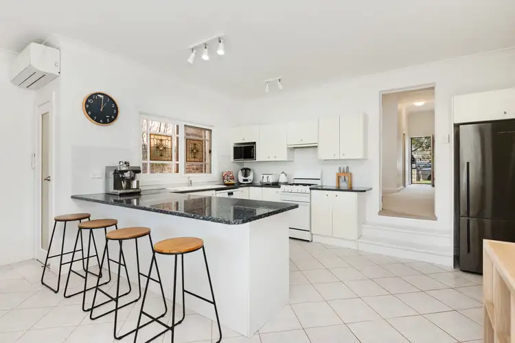 Fourth view of Homely house listing, 8 The Boulevarde, Lilyfield NSW 2040