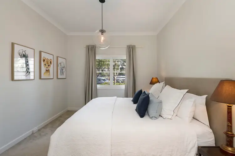 Fifth view of Homely house listing, 8 The Boulevarde, Lilyfield NSW 2040