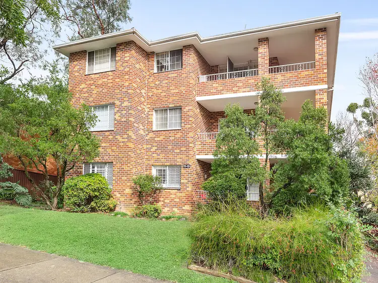 3/11 St Georges Road, Penshurst NSW 2222
