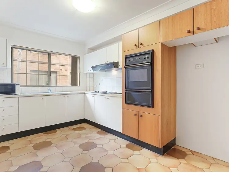Third view of Homely apartment listing, 3/11 St Georges Road, Penshurst NSW 2222
