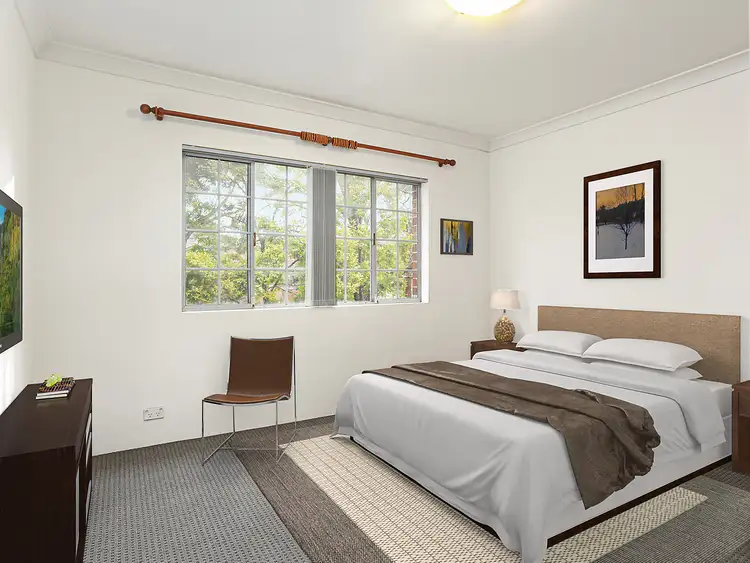 Fourth view of Homely apartment listing, 3/11 St Georges Road, Penshurst NSW 2222