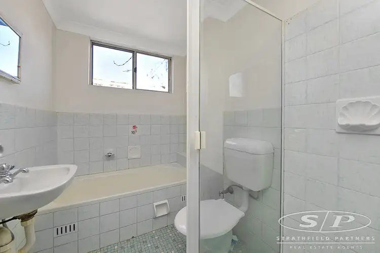 Third view of Homely unit listing, 3/7 Doodson Avenue, Lidcombe NSW 2141