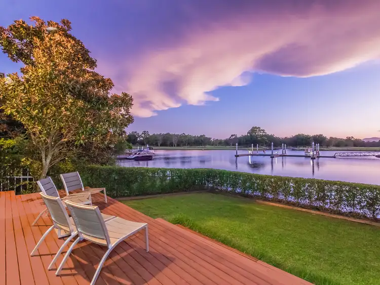 Third view of Homely semi-detached listing, 65 Nicklaus Court, Merrimac QLD 4226