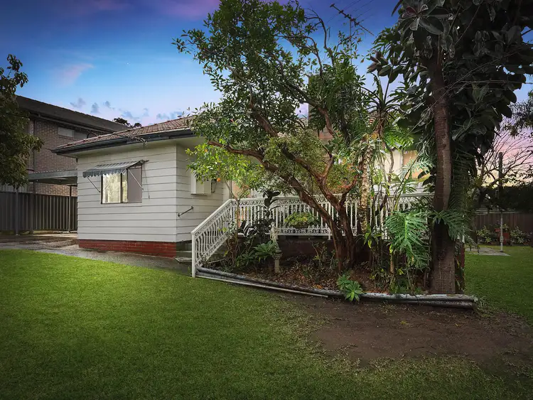 Main view of Homely house listing, 2 Burley Road, Padstow NSW 2211