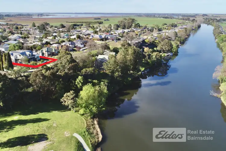 Main view of Homely house listing, 9 Robb Street, Bairnsdale VIC 3875