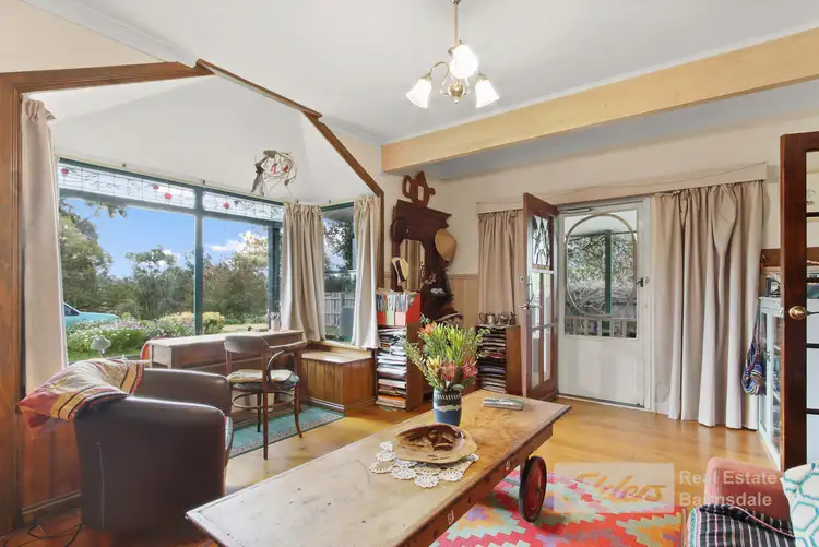 Fifth view of Homely house listing, 9 Robb Street, Bairnsdale VIC 3875