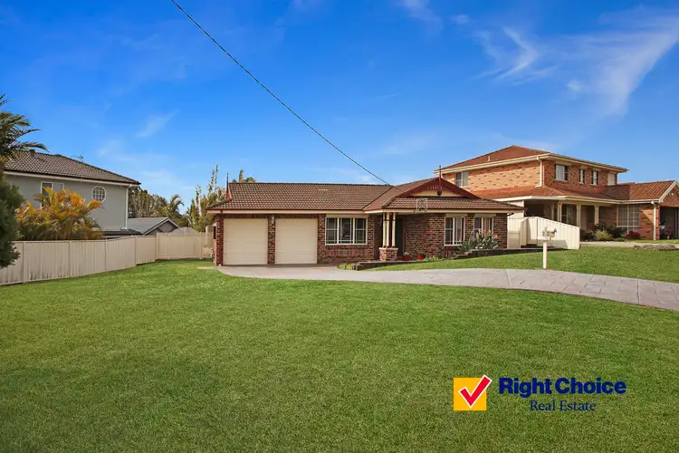155 Pioneer Drive, Flinders NSW 2529