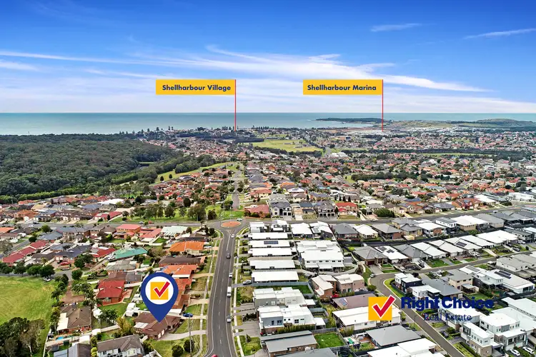 Third view of Homely house listing, 155 Pioneer Drive, Flinders NSW 2529